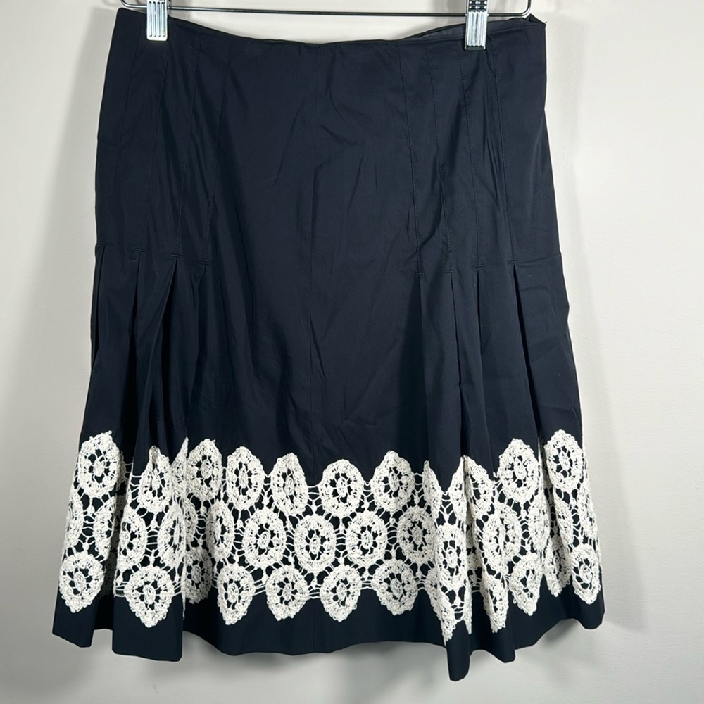 Robert Rodriguez skirt